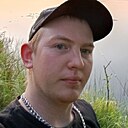 Знакомства: Семён, 25 лет, Мураши