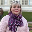 Знакомства: Светлана, 54 года, Санкт-Петербург