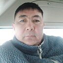 Знакомства: Азамат, 46 лет, Кокшетау