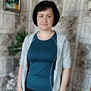 Знакомства: Зуля, 41 год, Рузаевка