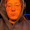 Знакомства: Артем, 25 лет, Новосибирск