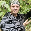 Знакомства: Кирюха, 41 год, Облучье