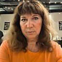 Знакомства: Юлия, 51 год, Санкт-Петербург