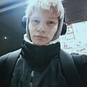 Знакомства: Илья, 20 лет, Кострома