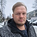Знакомства: Анатолий, 40 лет, Череповец