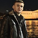 Знакомства: Егор, 21 год, Екатеринбург