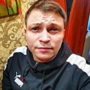 Знакомства: Никита, 31 год, Пермь
