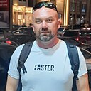 Знакомства: Паша, 40 лет, Брест