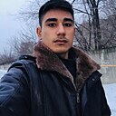 Знакомства: Ахмед, 25 лет, Алматы