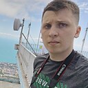 Знакомства: Максим, 24 года, Краснодар