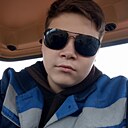 Знакомства: Данил, 19 лет, Куеда