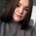Знакомства: Marina, 22 года, Новосибирск