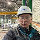 Знакомства: Виталий, 36 лет, Сургут