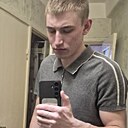 Знакомства: Ильюха, 23 года, Санкт-Петербург