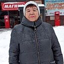 Знакомства: Татьяна, 68 лет, Ярцево