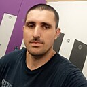 Знакомства: Николай, 35 лет, Ульяновск