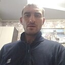 Знакомства: Сергей, 40 лет, Макеевка