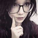 Знакомства: Кристина, 19 лет, Новосибирск