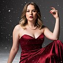 Знакомства: Надина, 25 лет, Минусинск