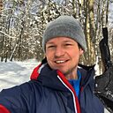 Знакомства: Саша, 37 лет, Вильнюс