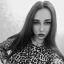 Знакомства: Яна, 25 лет, Вилейка