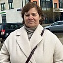 Знакомства: Оля, 50 лет, Одинцово