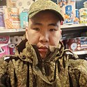 Знакомства: Ринчин, 32 года, Ростов-на-Дону