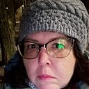 Знакомства: Анна, 53 года, Санкт-Петербург