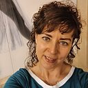 Знакомства: Людмила, 52 года, Москва