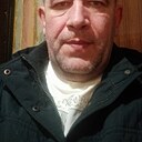 Знакомства: Дмитрий, 48 лет, Смоленск