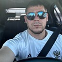 Знакомства: Николай, 39 лет, Краснодар