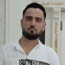 Знакомства: Эльмир, 31 год, Москва