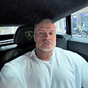 Знакомства: Юрий, 47 лет, Москва