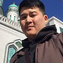 Знакомства: Ибраим, 30 лет, Бишкек