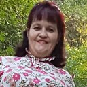Знакомства: Галина, 41 год, Мерке