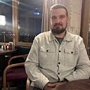 Знакомства: Константин, 30 лет, Самара