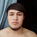 Знакомства: Шахзод, 18 лет, Пермь