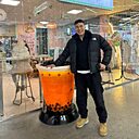 Знакомства: Тумэн, 21 год, Улан-Удэ