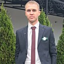 Знакомства: Сергей, 36 лет, Гродно