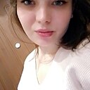 Знакомства: Анастасия, 25 лет, Кемерово