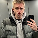 Знакомства: Родион, 20 лет, Орел