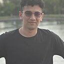 Знакомства: Алекс, 26 лет, Ташкент