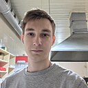 Знакомства: Даниил, 20 лет, Симферополь