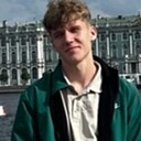 Знакомства: Артем, 20 лет, Владивосток