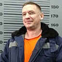 Знакомства: Юрий, 48 лет, Иркутск