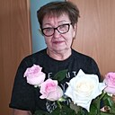 Знакомства: Елизавета, 68 лет, Волгоград