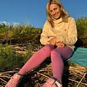 Знакомства: Ксюшка, 37 лет, Рыбинск