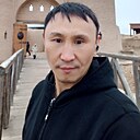 Знакомства: Азамат, 44 года, Астана