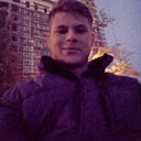 Знакомства: Илья, 29 лет, Желтые Воды