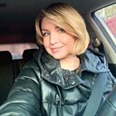 Знакомства: Ольга, 43 года, Москва